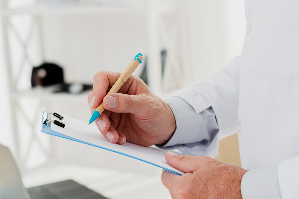 Testosterone Replacement Therapy In Testosterone Replacement Therapy Clinic In Shrewsbury