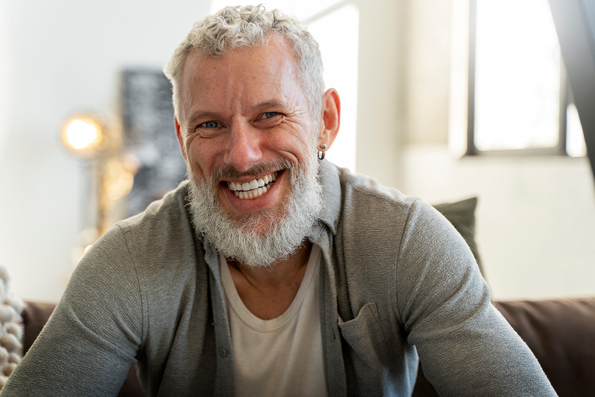 Testosterone Replacement Therapy for Men In Testosterone Replacement Therapy Clinic In Shrewsbury