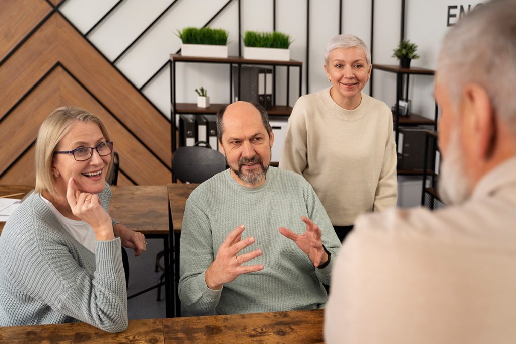 Testosterone Replacement Therapy for Men In Testosterone Replacement Therapy Clinic In Shrewsbury
